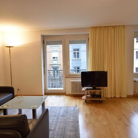 1Br Near Lake - Joy St3 R Zürich Exteriör bild