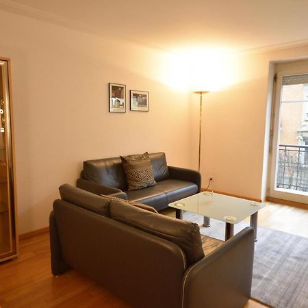 1Br Near Lake - Joy St3 R Zürich Exteriör bild