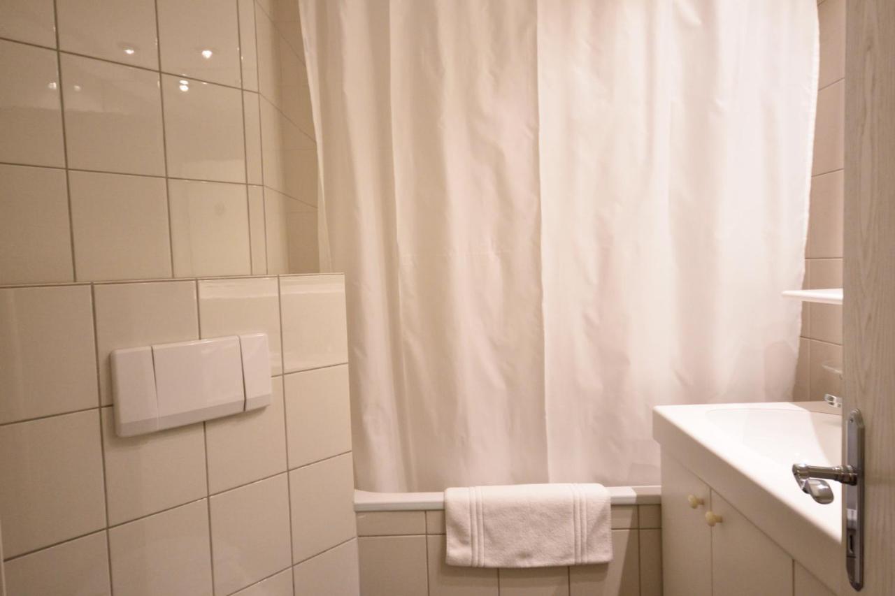 1Br Near Lake - Joy St3 R Zürich Exteriör bild